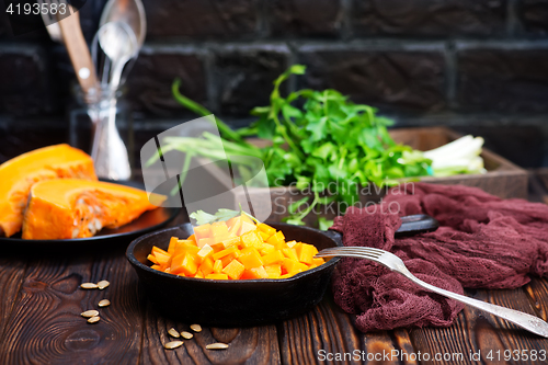 Image of pumpkin