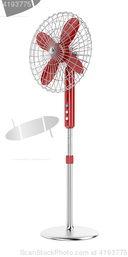 Image of Electric fan