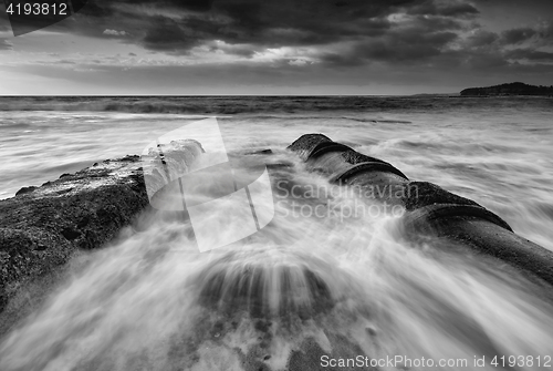 Image of Tidal Flows Basin Beach Mona Vale