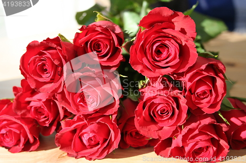 Image of Roses