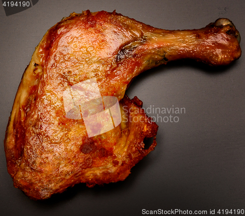 Image of grilled chicken