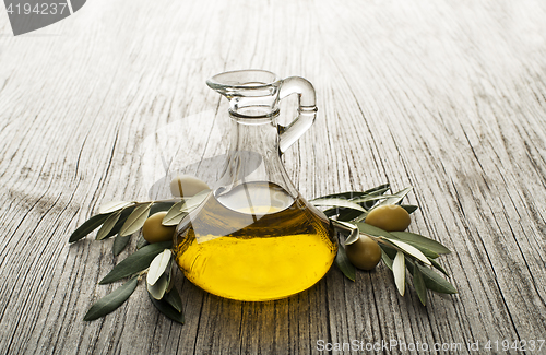 Image of Olive oil