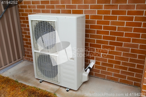 Image of Air-conditioner