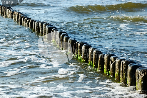 Image of Breakwater