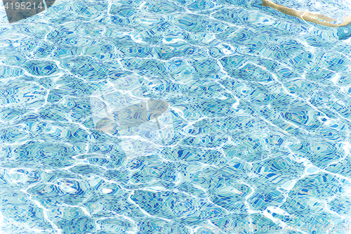 Image of pool