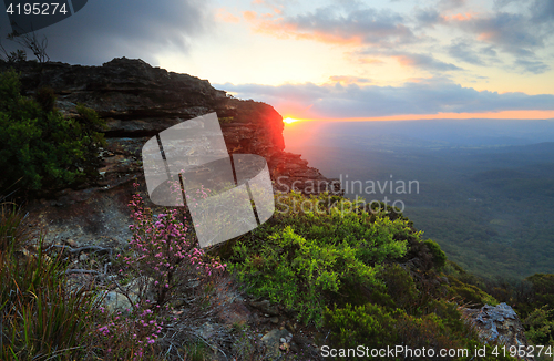 Image of Sunset Views Katoomba Blue Mountains