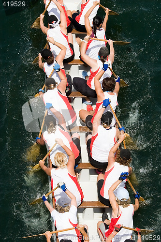 Image of Dragon Boat