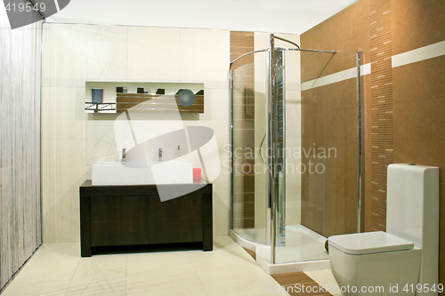 Image of Classics shower