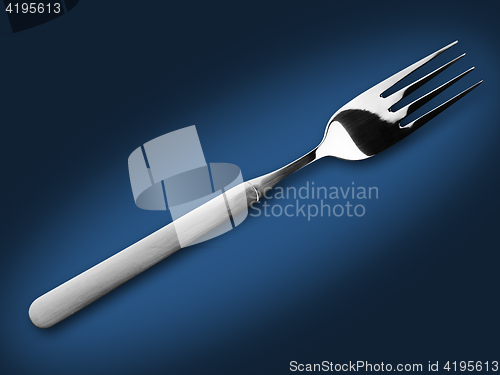 Image of fork