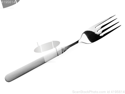 Image of fork