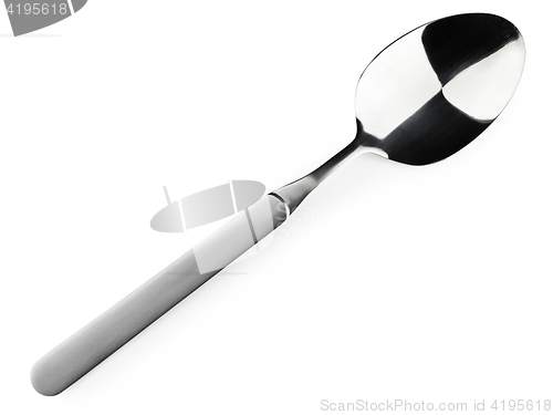 Image of soup spoon