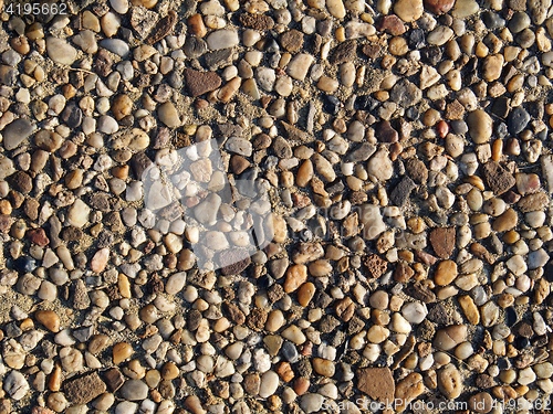 Image of Background of stones