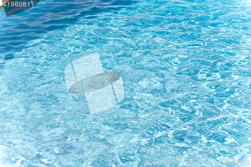 Image of pool 