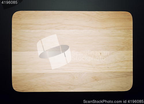 Image of cutting board