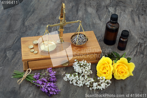 Image of Natural Alternative Medicine