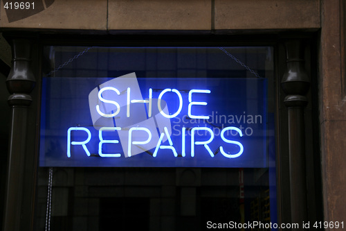 Image of Shoemaker