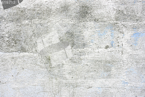 Image of Old wall texture