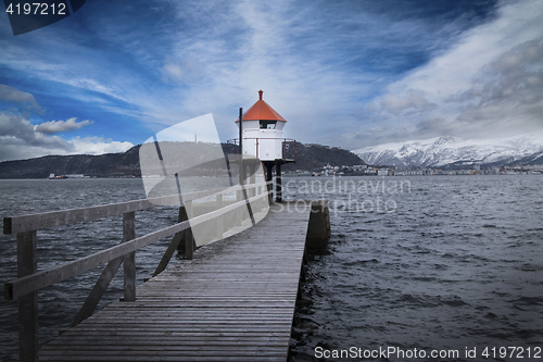 Image of Light House