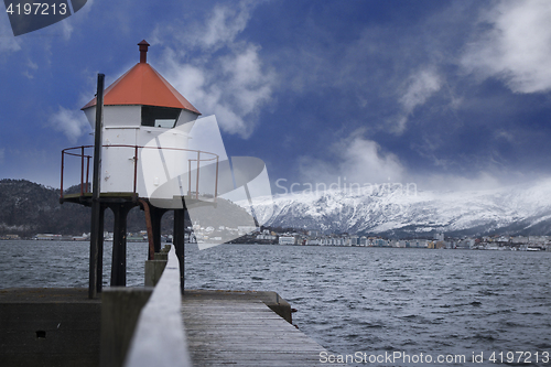 Image of Light House