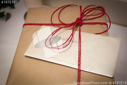 Image of Gift