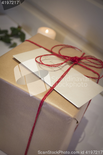 Image of Gift