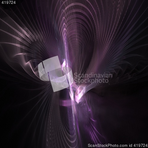 Image of Purple background