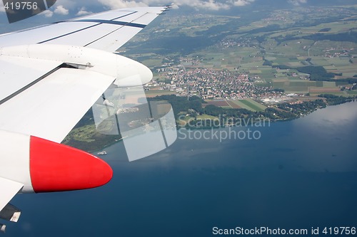 Image of Aerial view