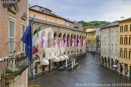 Image of Architecture Fabriano