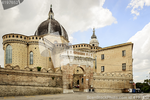 Image of  Basilica della Santa Casa 