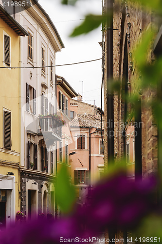 Image of Architecture Fabriano