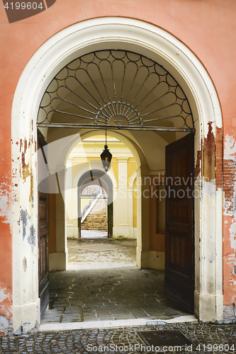 Image of Architecture Fabriano