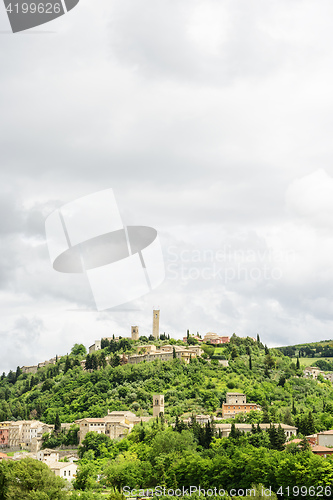 Image of San Severino Italy