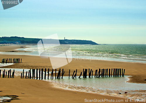 Image of French Atlantic Coast