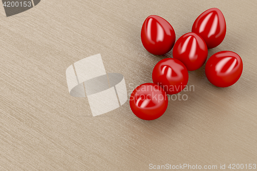 Image of Easter decoration 