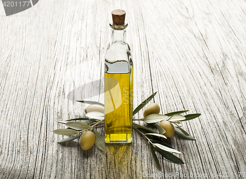 Image of Olive oil