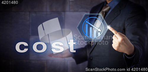 Image of Blue Chip Comptroller Activating Cost Reduction