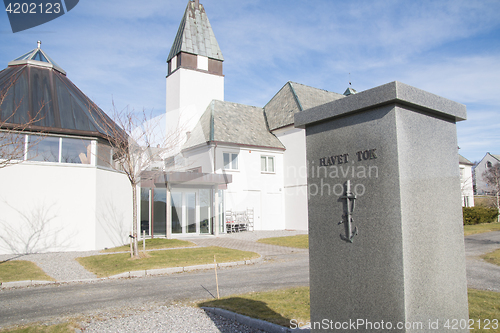 Image of Memorial