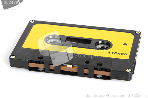 Image of Music Tape