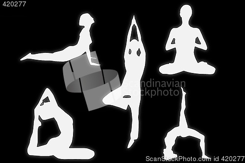 Image of Yoga