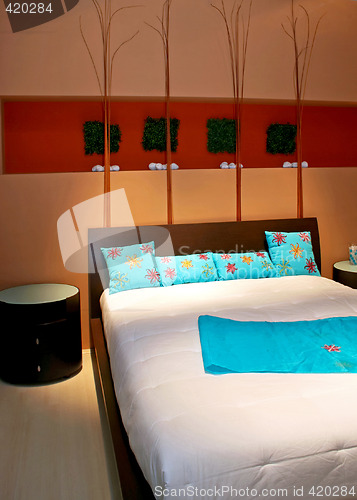 Image of Bed 2