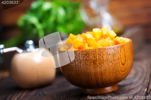 Image of pumpkin
