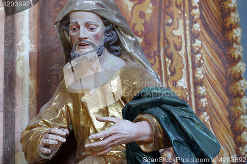 Image of St.Matthew the Evangelist