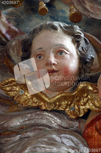 Image of Angel
