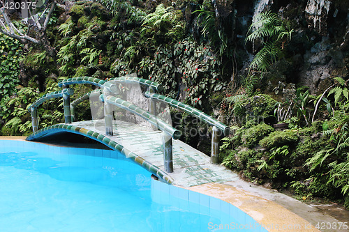 Image of Swimming pool