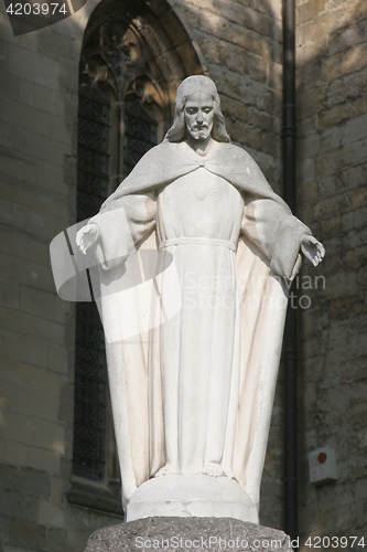 Image of Jesus
