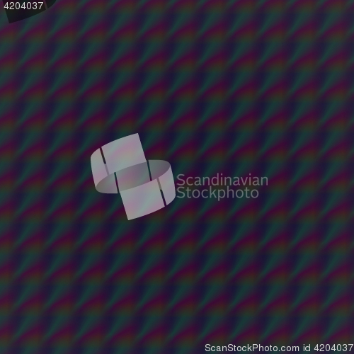 Image of abstract optical illusion background