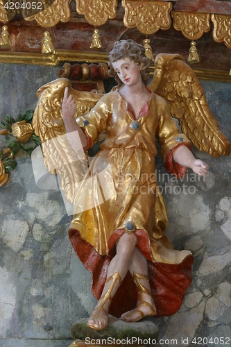 Image of Angel