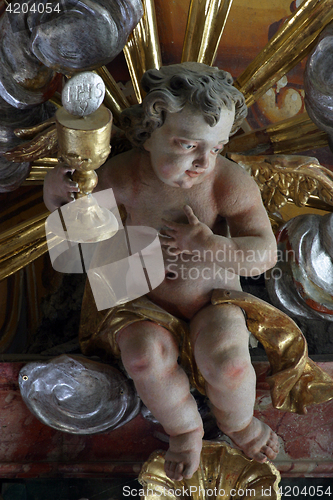 Image of Angel
