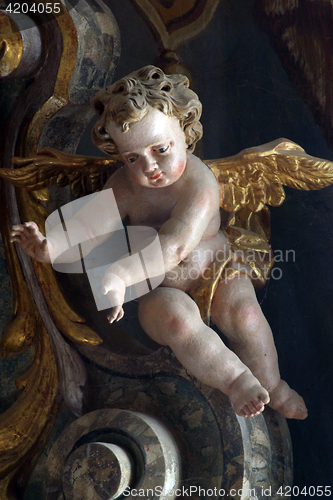 Image of Angel