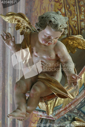 Image of Angel